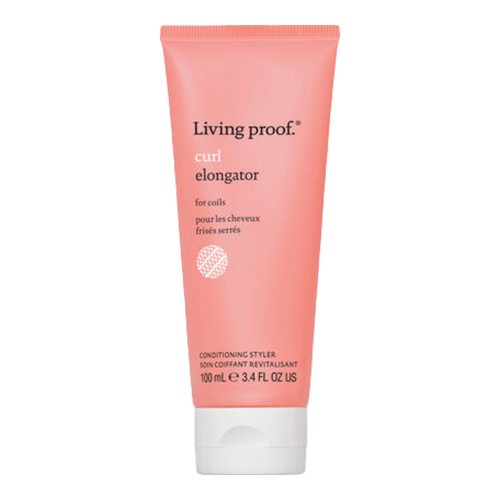 Living Proof Curl Elongator, 100ml/3.38 fl oz