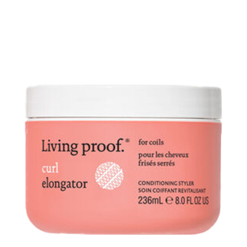 Living Proof Curl Elongator, 236ml/8 fl oz