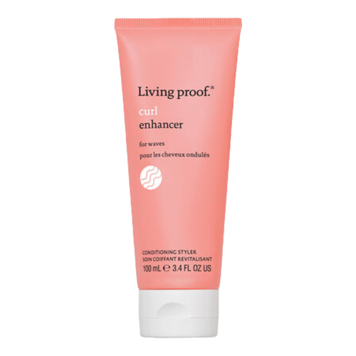 Living Proof Curl Enhancer, 100ml/3.38 fl oz