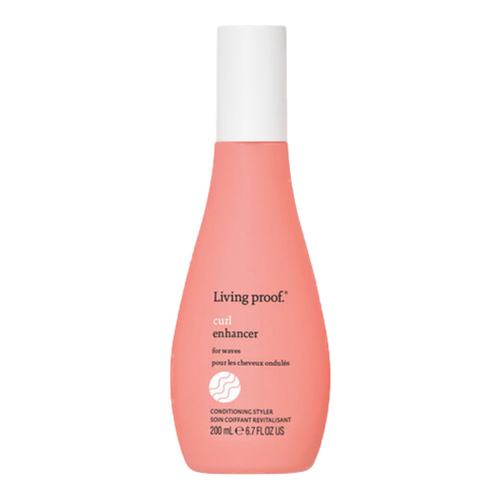 Living Proof Curl Enhancer, 200ml/6.8 fl oz