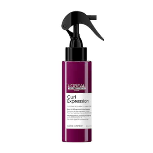 L'oreal Professional Paris Curl Expression Curls Reviver, 190ml/6.42 fl oz