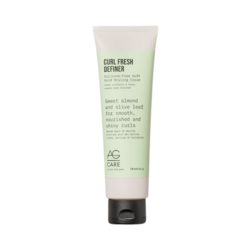 Curl Fresh Definer Soft Styling Cream on white background