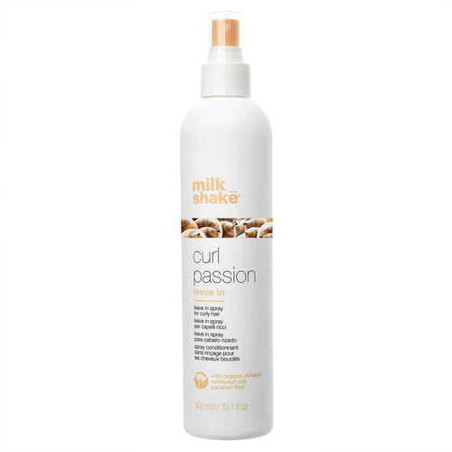 milk_shake Curl Passion Leave-in Conditioner on white background