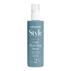 Curl Protect and Style