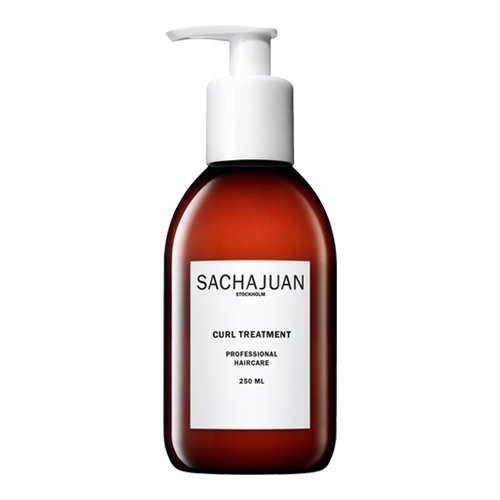 Sachajuan Curl Treatment, 250ml/8.5 fl oz