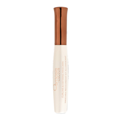 Osmosis Professional Curling and Defining Mascara - Cacao, 1 piece