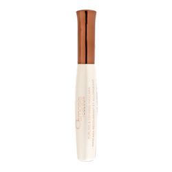 Curling and Defining Mascara - Cacao on white background