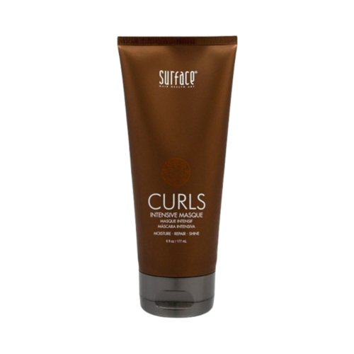 Surface Curls Intensive Masque, 177ml/5.99 fl oz Surface Curls Intensive Masque on white background