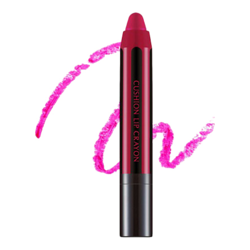 MISSHA Cushion Lip Crayon - PK02 | Pink Boutique, 2.5g/0.1 oz