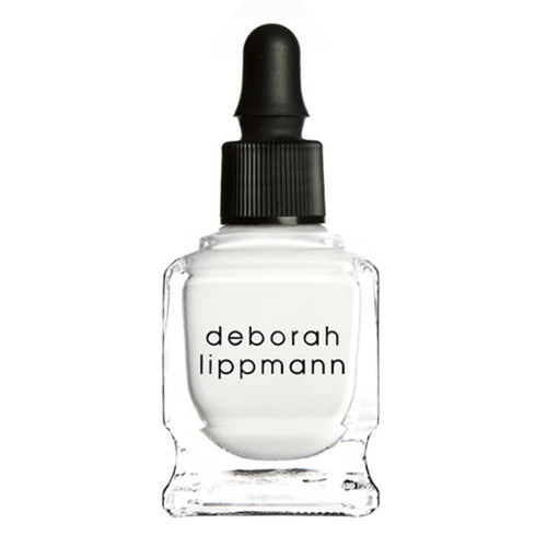 Deborah Lippmann Cuticle Remover on white background