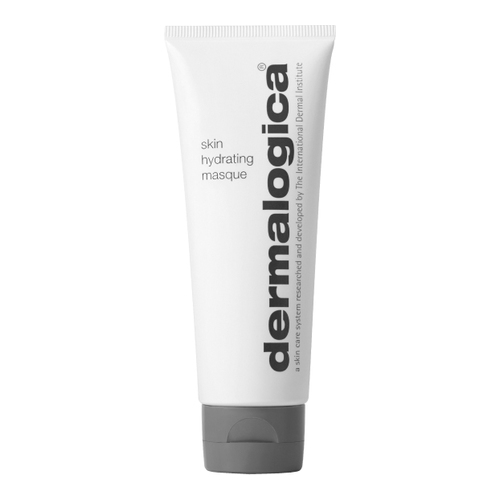 Dermalogica Skin Hydrating Masque on white background