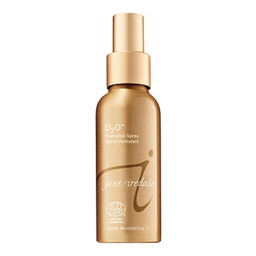 jane iredale D20 Hydration Spray, 90ml/3 fl oz