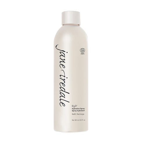 jane iredale D20 Hydration Spray Refill on white background