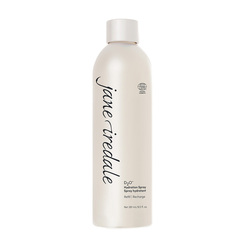 D20 Hydration Spray Refill on white background