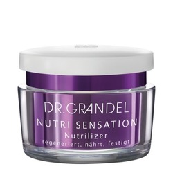 Nutri Sensation Nutrilizer on white background