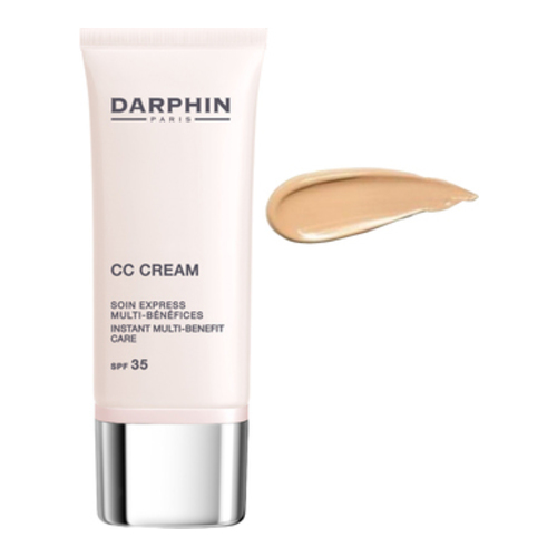 Darphin CC Cream - Medium on white background