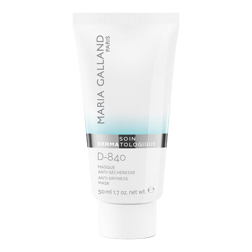 Maria Galland Anti-Dryness Mask on white background