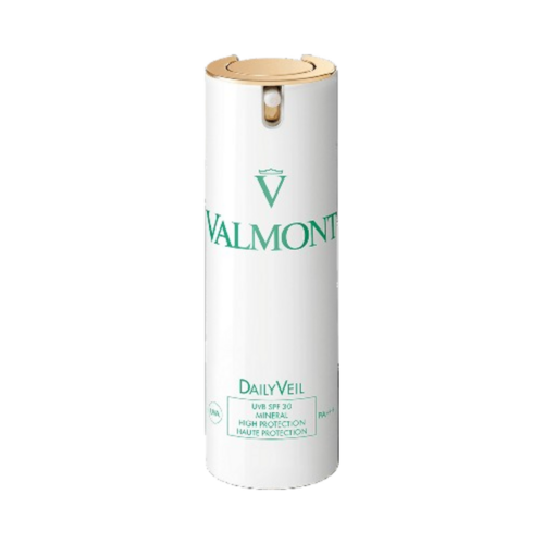 Valmont DAILY VEIL SPF 30, 30ml/1.01 fl oz Valmont DAILY VEIL SPF 30 on white background
