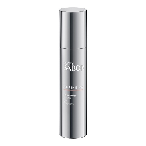 Babor Doctor Babor Refine RX Couperose Cream on white background