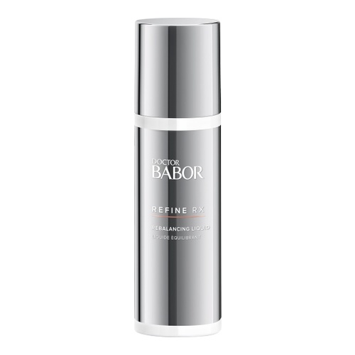 Babor Doctor Babor Refine RX Rebalancing Liquid on white background