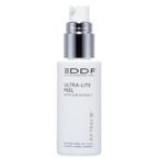 DDF  on white background