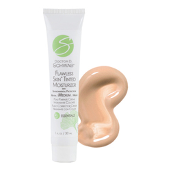 Flawless Skin Tinted Moisturizer - Medium