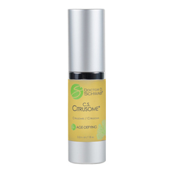 C.S. Citrusome Night Time Serum