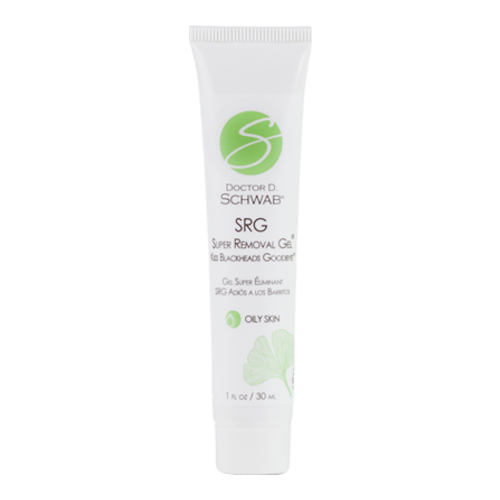 Doctor D Schwab SRG Super Removal Gel, 30ml/1 fl oz