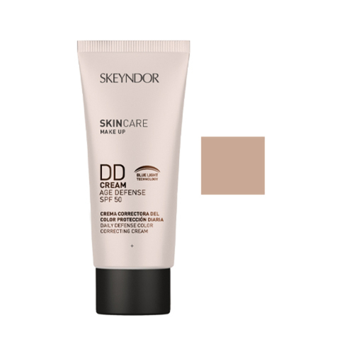 Skeyndor DD Cream - 01 on white background