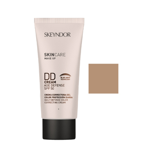 Skeyndor DD Cream - 01 on white background