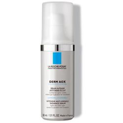 La Roche Posay  on white background