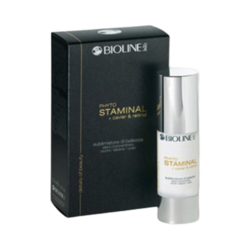 DETAILS OF BEAUTY Beauty Enhancer Concentrate Serum on white background