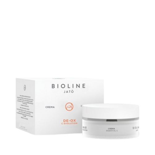 Bioline DE-OX Cream Essential C, 50ml/1.7 fl oz