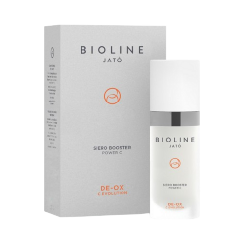 Bioline DE-OX Power Booster Serum C, 30ml/1 fl oz