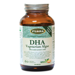 DHA Vegetarian Algae