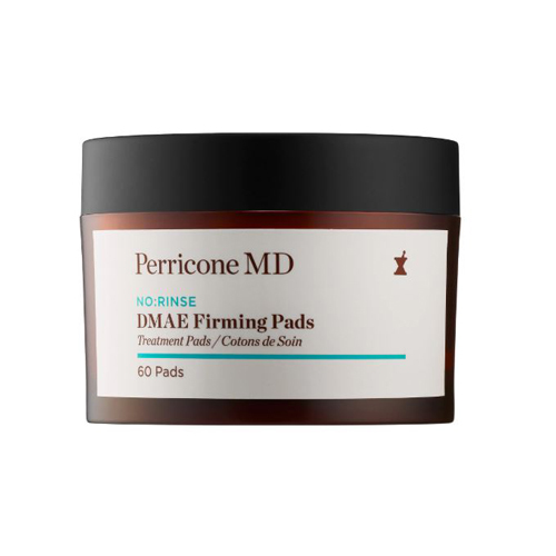 Perricone MD DMAE Firming Pads on white background