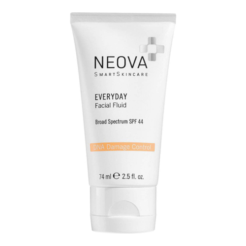 Neova DNA Damage Control Everyday SPF 44, 74ml/2.5 fl oz