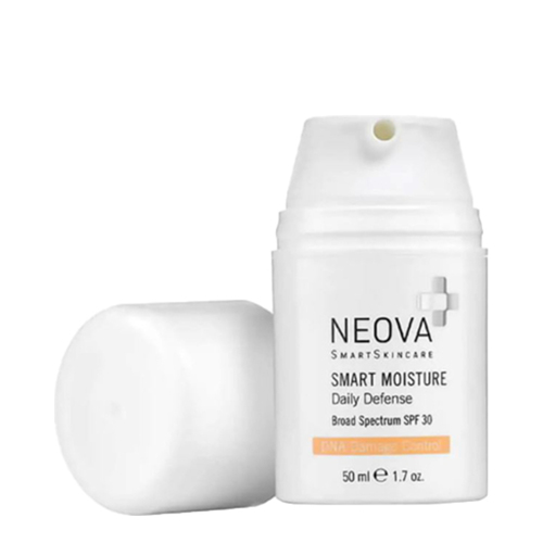 Neova DNA Damage Control Smart Moisture SPF 30, 50ml/1.7 fl oz Neova DNA Damage Control Smart Moisture SPF 30 on white background