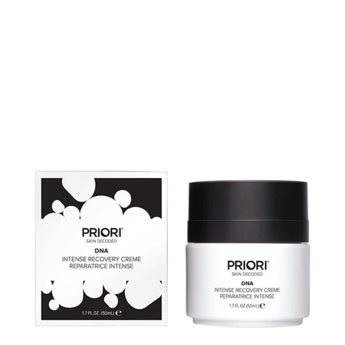 Priori DNA Intense Recovery Creme, 50ml/1.7 fl oz