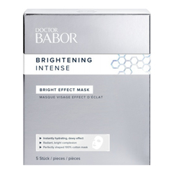 Doctor Babor Brightening Intense Bright Effect Mask