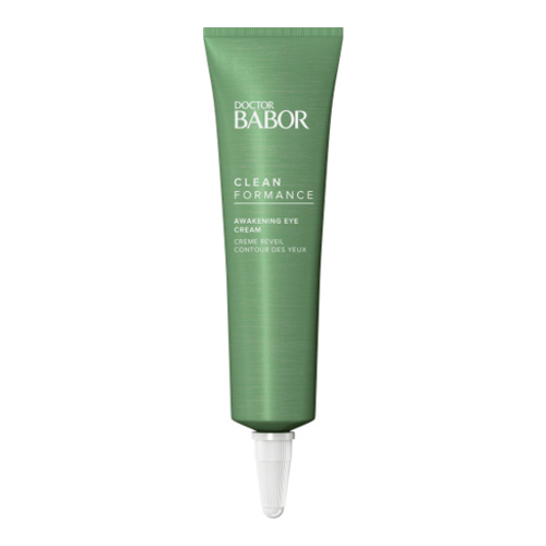 Babor Doctor Babor Cleanformance Awakening Eye Cream, 15ml/0.5 fl oz