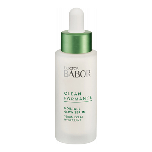 Babor Doctor Babor Cleanformance Moisture Glow Serum, 30ml/1 fl oz