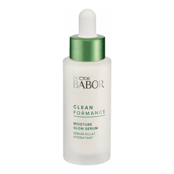 Doctor Babor Cleanformance Moisture Glow Serum