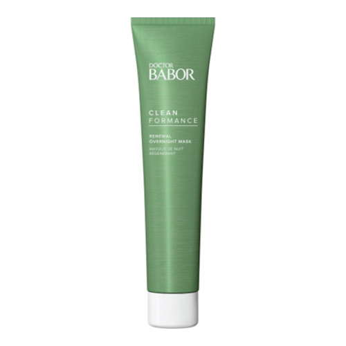 Babor Doctor Babor Cleanformance Renewal Overnight Mask, 75ml/2.5 fl oz