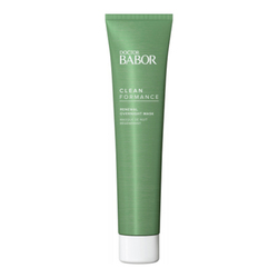 Doctor Babor Cleanformance Renewal Overnight Mask on white background
