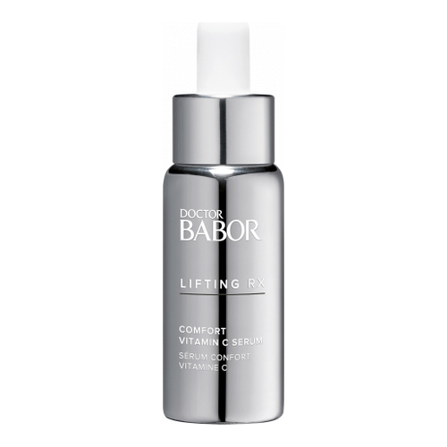 Babor Doctor Babor Lifting RX Comfort Vitamin C Serum on white background