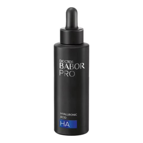 Babor DOCTOR BABOR PRO Hyaluronic Acid Concentrate on white background