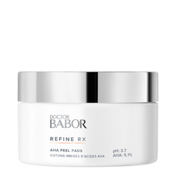 Doctor Babor Refine RX AHA Peel Pads