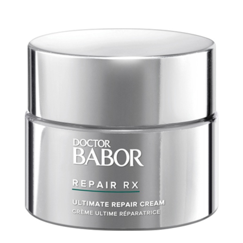 Babor Doctor Babor Repair RX Ultimate Repair Cream on white background