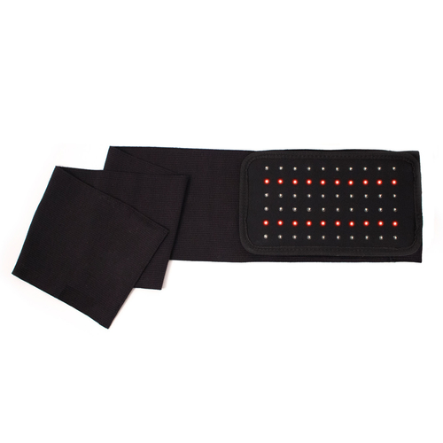 Revive Light Therapy dpl Compression Wrap on white background